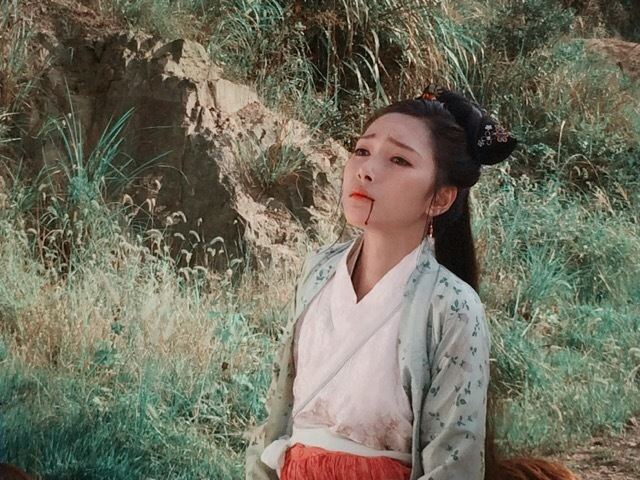 《新萧十一郎》 New Legend Xiao Shi Yi Lang 2015 part7