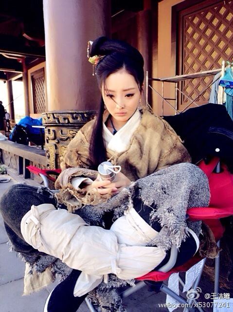 《新萧十一郎》 New Legend Xiao Shi Yi Lang 2015 part7
