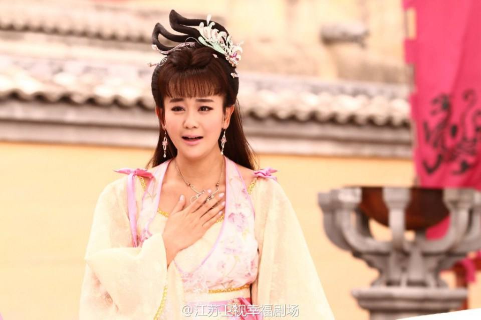 The Legend Ba Xian / A Legend Of Chinese Immortal 《八仙前传》剑侠 2014 part4