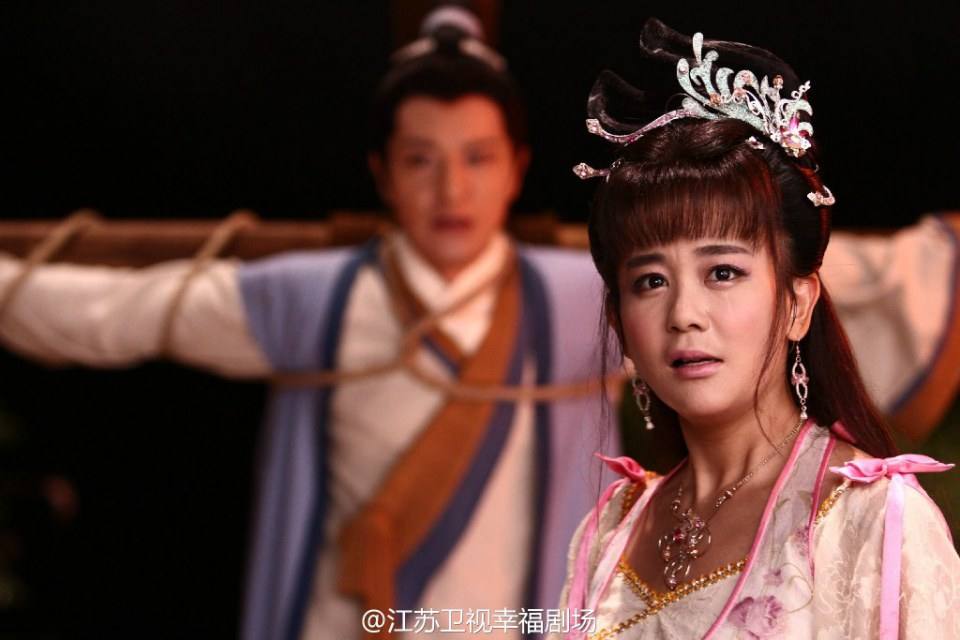 The Legend Ba Xian / A Legend Of Chinese Immortal 《八仙前传》剑侠 2014 part4