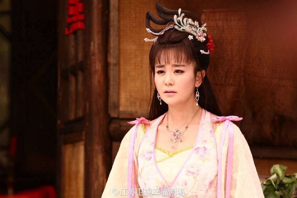 The Legend Ba Xian / A Legend Of Chinese Immortal 《八仙前传》剑侠 2014 part4