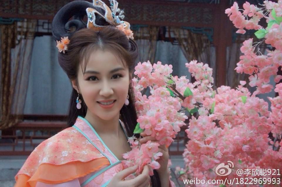 《真命天子》Zhen Ming Tian Zi 2015 part2