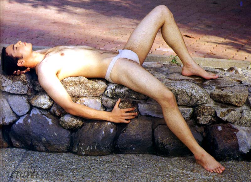 Beach Boy 2