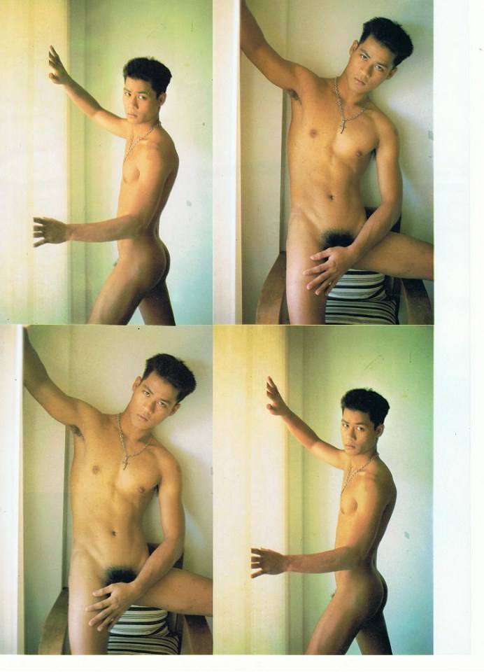 Uncensored by Male 3
