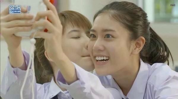 ดาว ก้อย ฮอร์โมน