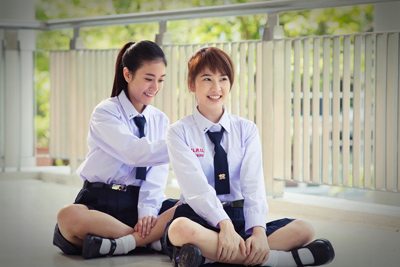 ดาว ก้อย ฮอร์โมน