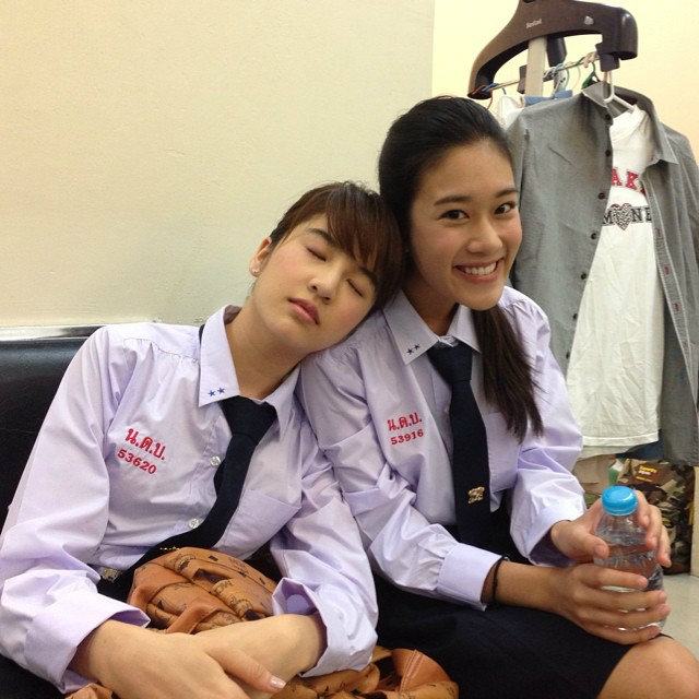 ดาว ก้อย ฮอร์โมน