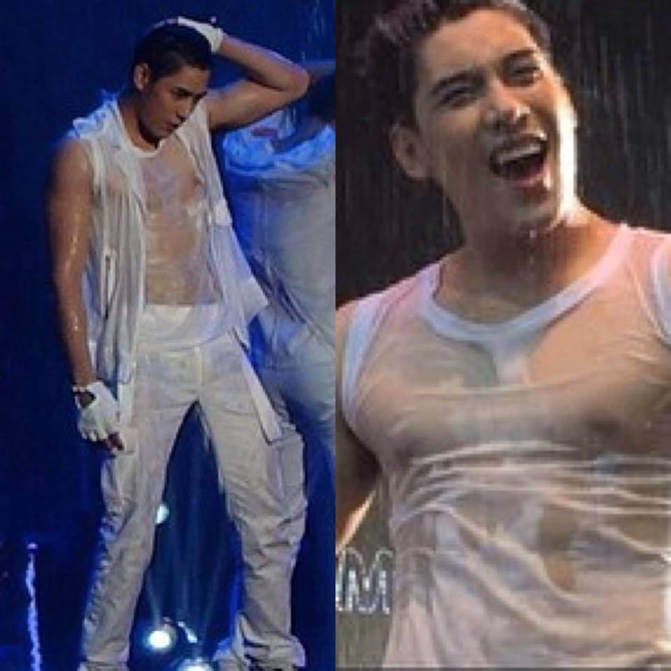 แบ่งปันความฟิน! เก็บตกจากคอนเสิร์ต Give Me 5