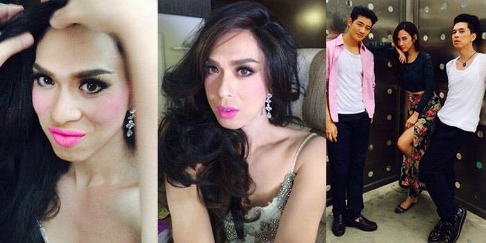 ภ.Single lady หนังเเนวโรเเมกติก พฤศจิกายนนี้ทุกโรงภาพยนต์!!