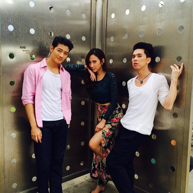 ภ.Single lady หนังเเนวโรเเมกติก พฤศจิกายนนี้ทุกโรงภาพยนต์!!