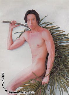 Jay Simon Chaw Part 2