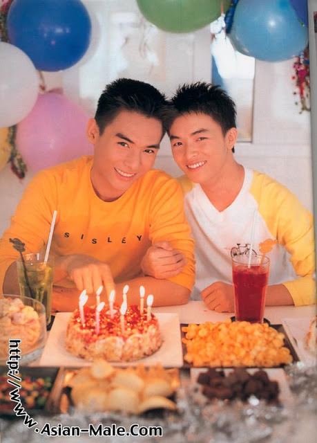 Heat Special 10 - Happy Birthday