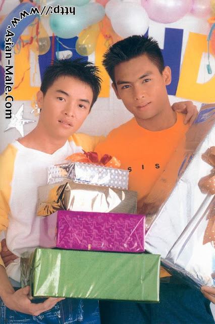 Heat Special 10 - Happy Birthday