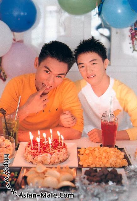 Heat Special 10 - Happy Birthday