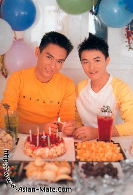 Heat Special 10 - Happy Birthday