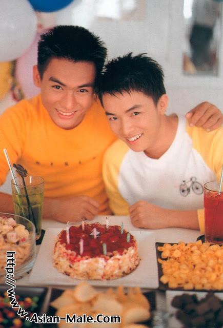 Heat Special 10 - Happy Birthday