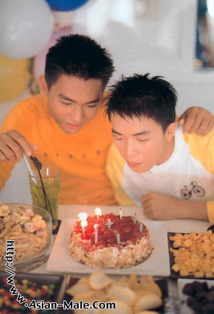 Heat Special 10 - Happy Birthday