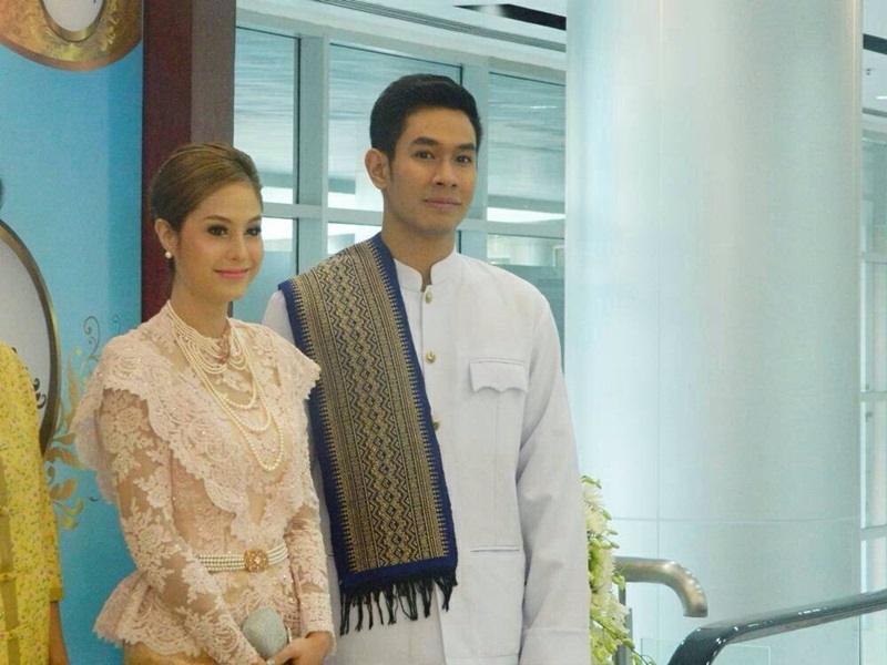 "อ๋อม - ขวัญ" ***ได้รับรางวัลศิลปินต้นแบบพัฒนาสังคม [ขอแสดงความยินดีด้วยค่ะ] ^__^
