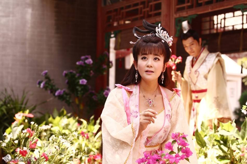 The Legend Ba Xian / A Legend Of Chinese Immortal 《八仙前传》剑侠 2014 part5
