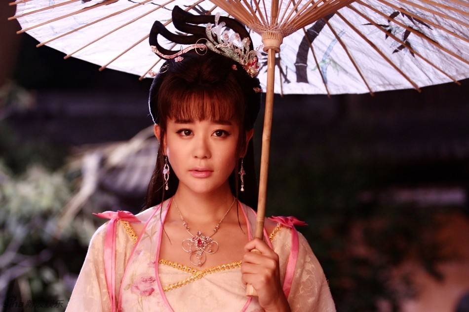 The Legend Ba Xian / A Legend Of Chinese Immortal 《八仙前传》剑侠 2014 part5