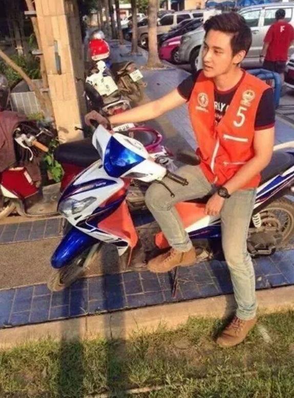 พี่วินแซ่บ !!!