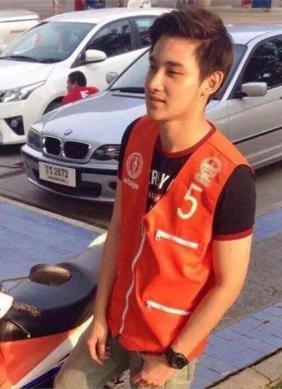 พี่วินแซ่บ !!!
