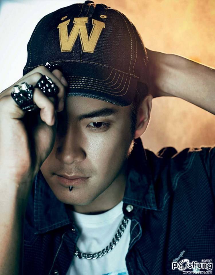 อาเล็ก ธีรเดช & ปู ไปรยา @ เปรียว vol.34 no.722 October 2014