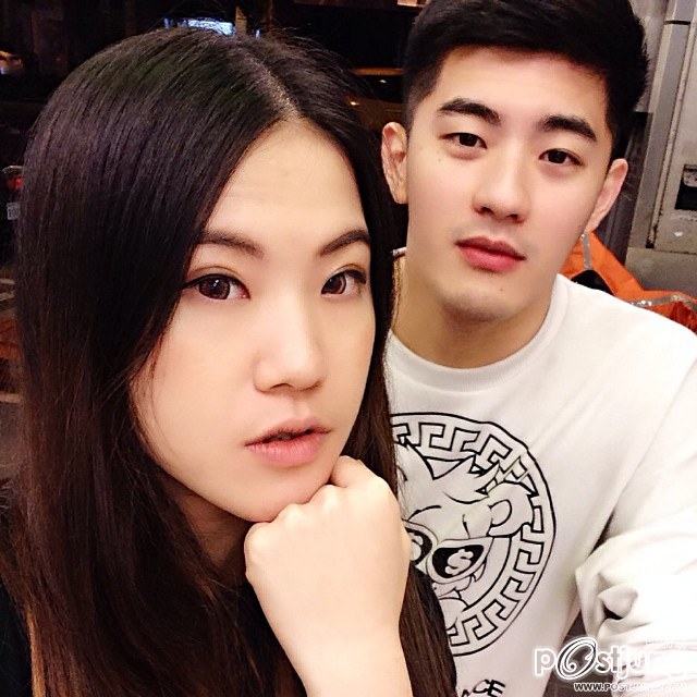 หนุ่มตี๋ KUEIYUANYUAN