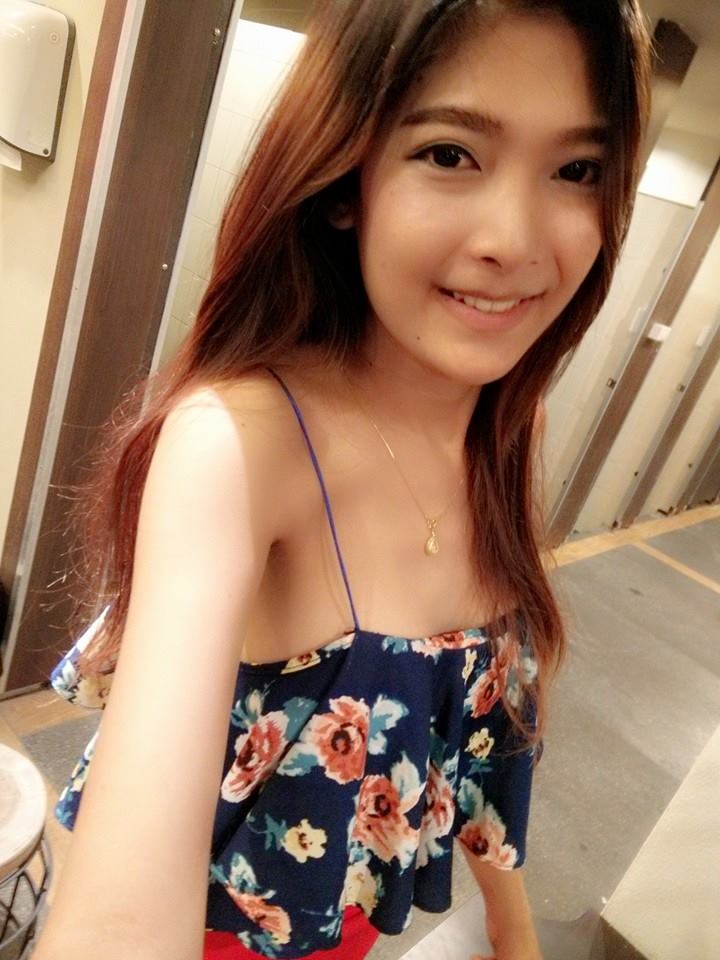 ช็อคสยามประเทศ! น้องม๊อบ แม่ค้าก๋วยเตี๋ยวสุดน่ารัก ยอมรับ เป็นสาวประเภท2