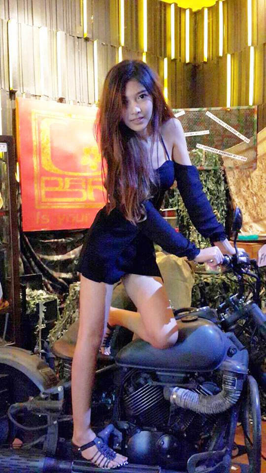 ช็อคสยามประเทศ! น้องม๊อบ แม่ค้าก๋วยเตี๋ยวสุดน่ารัก ยอมรับ เป็นสาวประเภท2