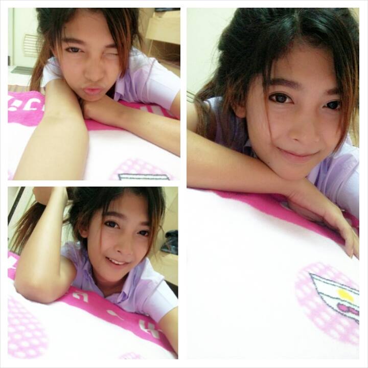 ช็อคสยามประเทศ! น้องม๊อบ แม่ค้าก๋วยเตี๋ยวสุดน่ารัก ยอมรับ เป็นสาวประเภท2