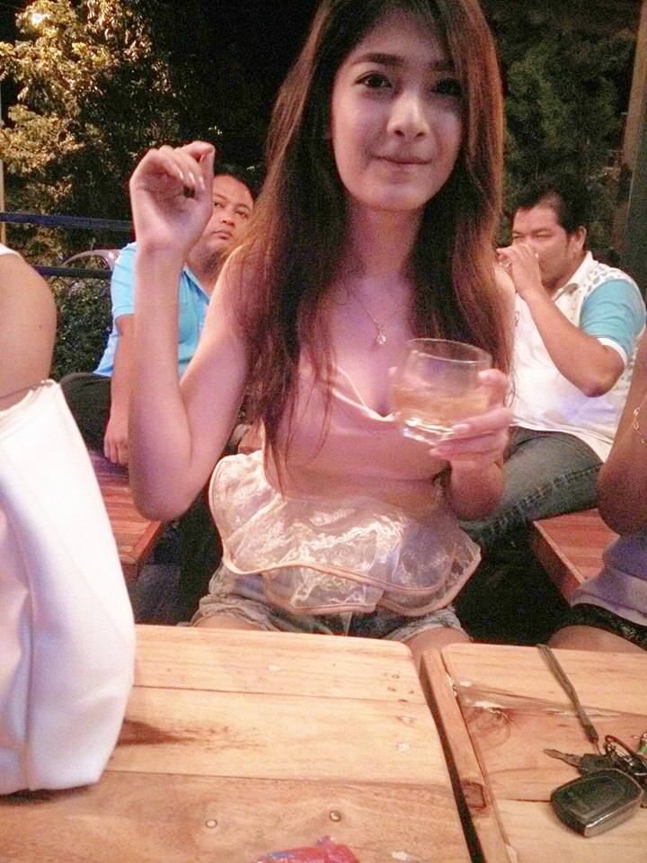 ช็อคสยามประเทศ! น้องม๊อบ แม่ค้าก๋วยเตี๋ยวสุดน่ารัก ยอมรับ เป็นสาวประเภท2