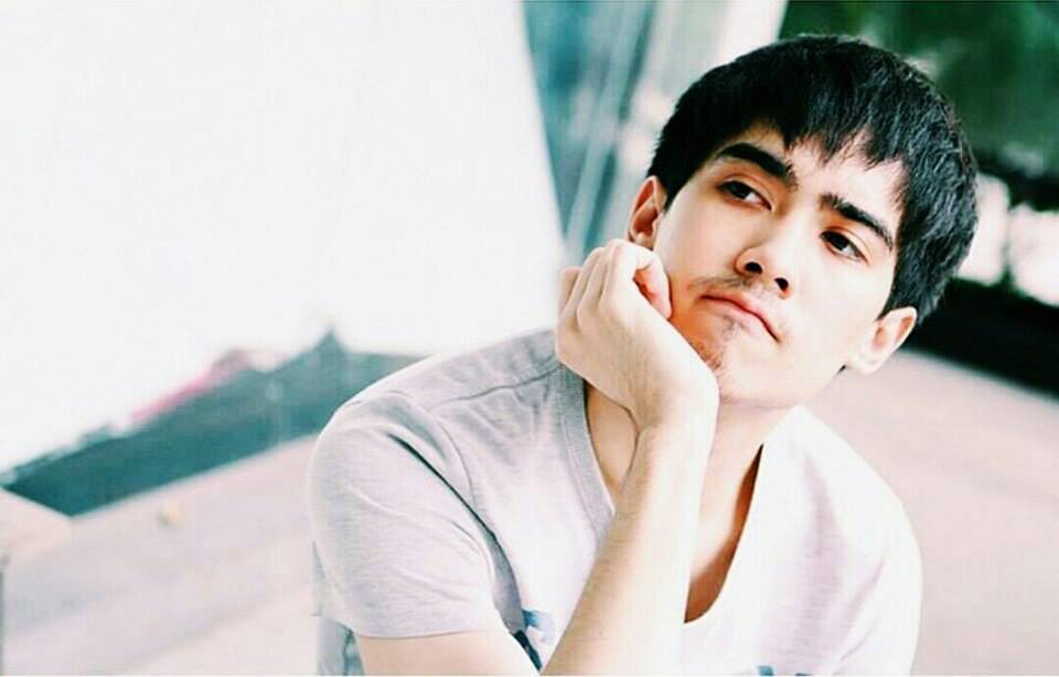 แม็ค "สตีเว่น อิสรพงศ์ ฟูเรอร์" พระเอกหนุ่มลูกครึ่งสุดหล่อ พลิกบทบาทรับบท dark สุดๆในหนังอินดี้ Bitt