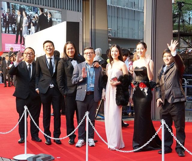 “ทองเนื้อเก้า” เริดที่สุด! คว้ารางวัลละครต่างประเทศยอดเยี่ยมแห่งปี จากประเทศญี่ปุ่น