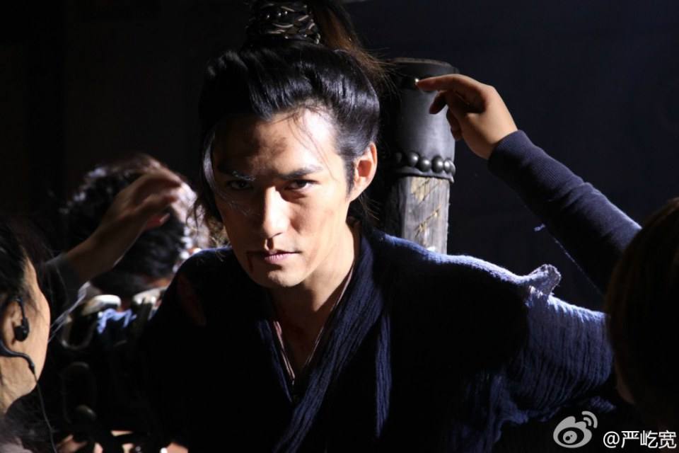 《新萧十一郎》 New Legend Xiao Shi Yi Lang 2015 part9