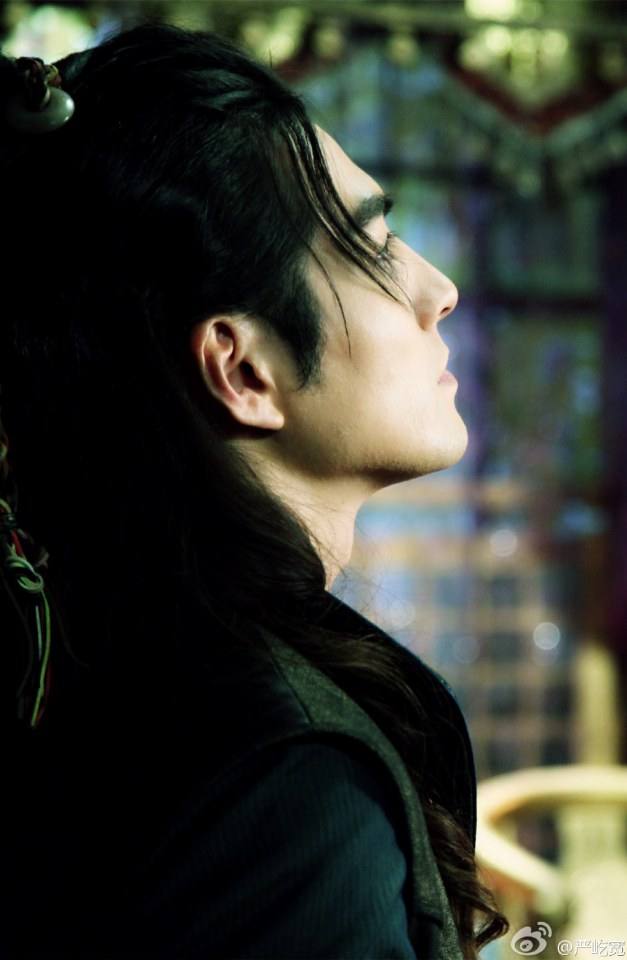 《新萧十一郎》 New Legend Xiao Shi Yi Lang 2015 part9