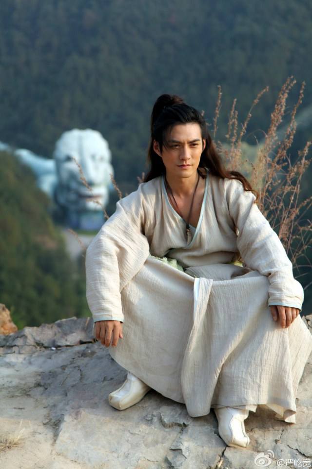 《新萧十一郎》 New Legend Xiao Shi Yi Lang 2015 part9
