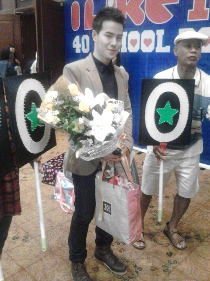 เขาคือใครรู้จักไหม