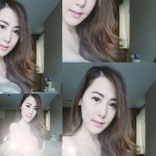 พริตตี้สาวสวย ได้ใจหนุ่มๆ ไปเต็มๆ