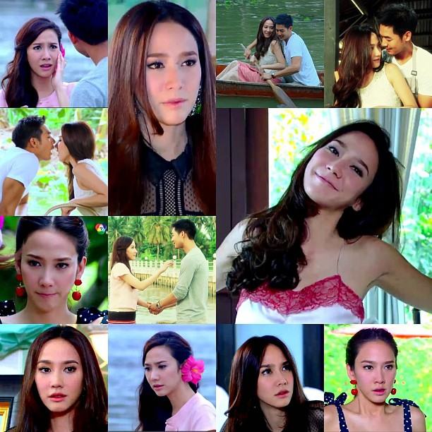 "พราว" เรตติ้งกระเเสสูงขึ้นเรื่อยๆ คืนนี้ห้ามพลาด!!