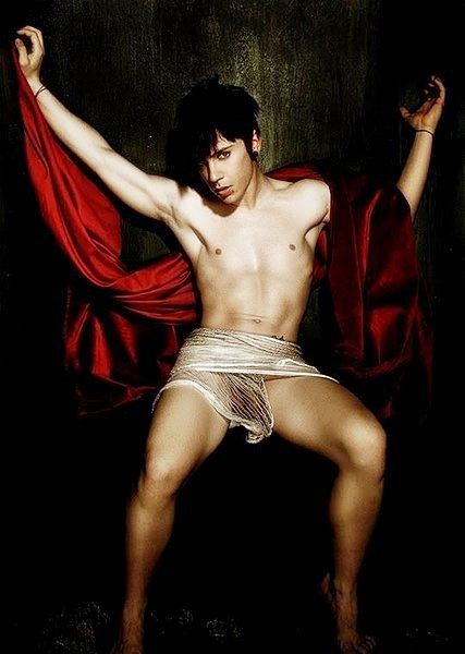 eros men 115