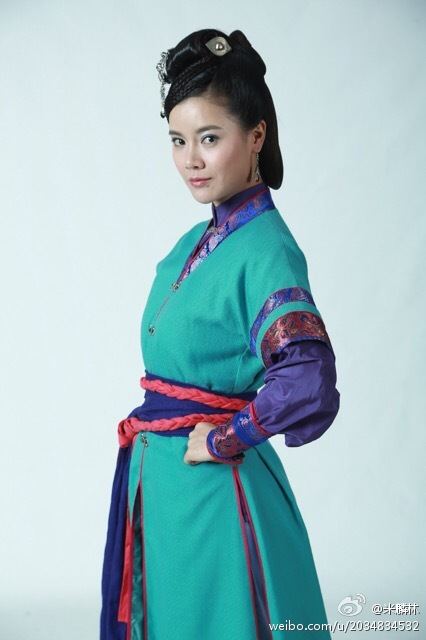《通天狄仁杰》Tong Tian Di Ren Jie 2014-2015 part14
