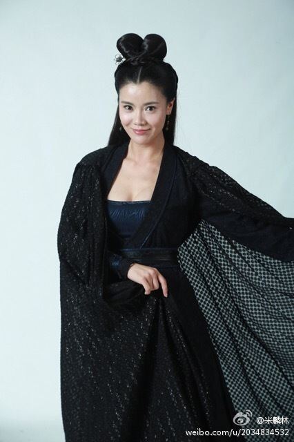 《通天狄仁杰》Tong Tian Di Ren Jie 2014-2015 part14
