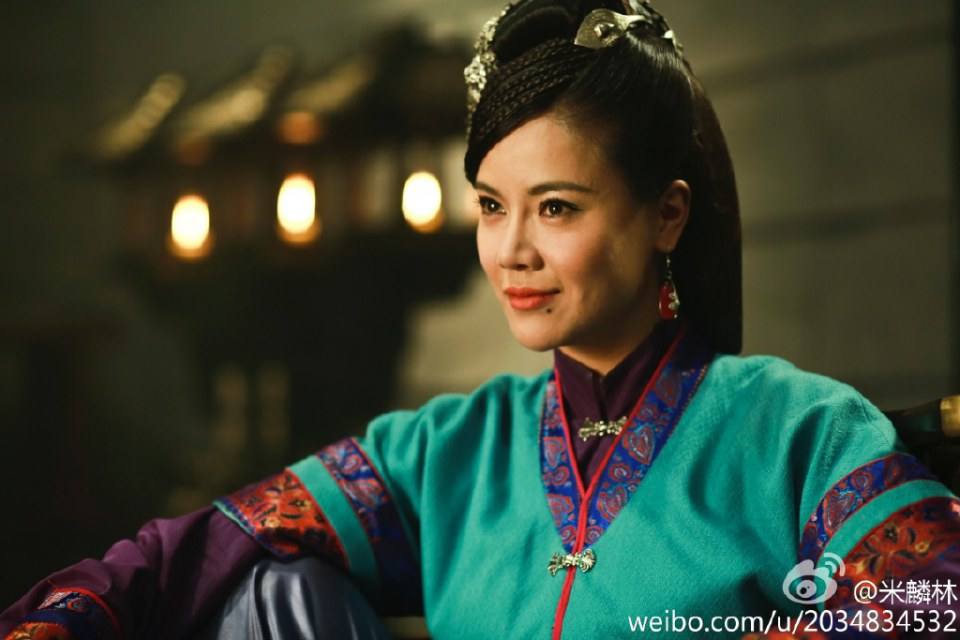 《通天狄仁杰》Tong Tian Di Ren Jie 2014-2015 part14