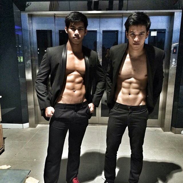 oh baby oh baby อย่างเพิ่งมา Crazy