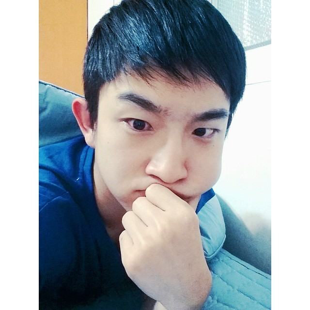 oh baby oh baby อย่างเพิ่งมา Crazy