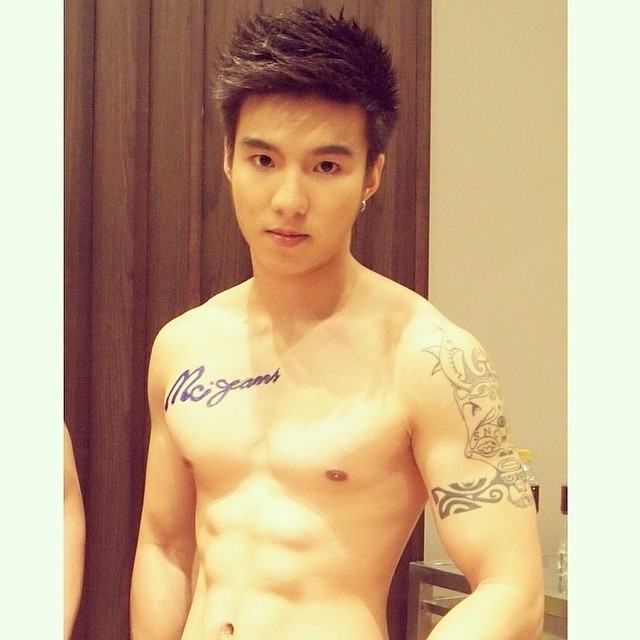 oh baby oh baby อย่างเพิ่งมา Crazy