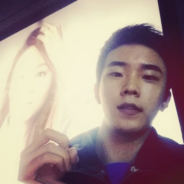 oh baby oh baby อย่างเพิ่งมา Crazy