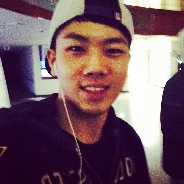 oh baby oh baby อย่างเพิ่งมา Crazy