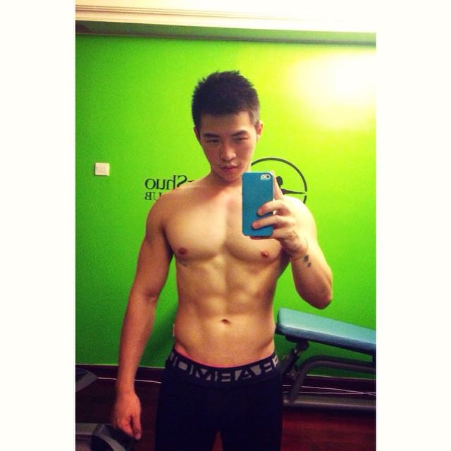 oh baby oh baby อย่างเพิ่งมา Crazy